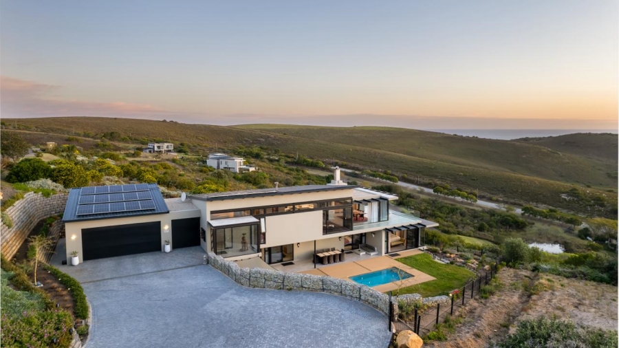 3 Bedroom Property for Sale in Fernwood Estate Western Cape